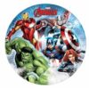 Avengers infinity stones fat 23cm 8pk