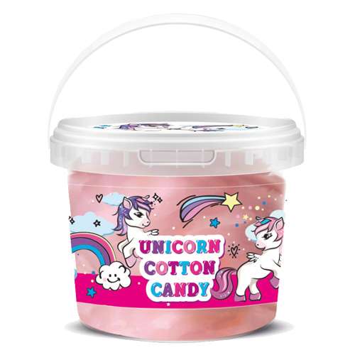 COTTON CANDY Unicorn 50G