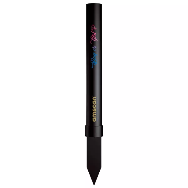 2pk isfakler gender reveal blå