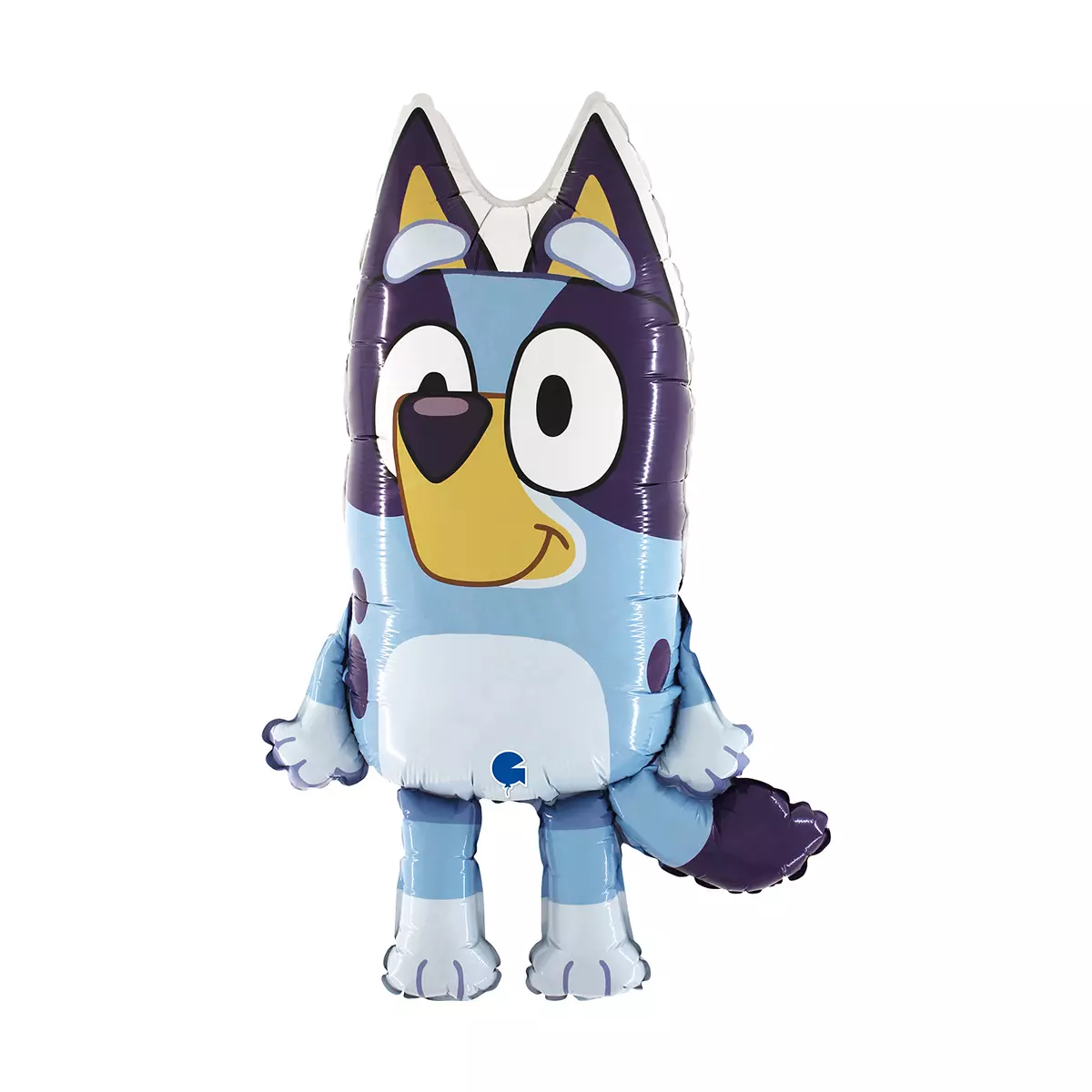 Bluey Bluey 76 cm Shape folieballong