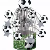 Fotball centerpiece
