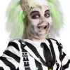 Beetlejuice parykk barn