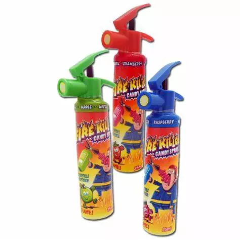 Fire killer spray 25ml