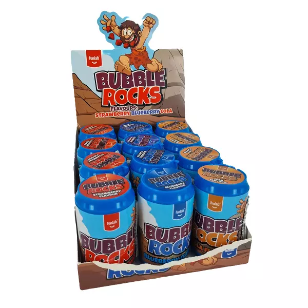 FUNLAB Bubble Rocks 50g