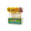 Emoticon Pop 40g