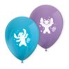 Stitch ballonger 8pk