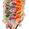 Whirly lollipop 30g