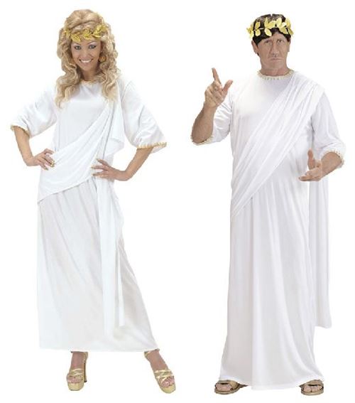 Toga unisex S