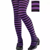 Lilla halloween strømpebukse barn 4-6 år