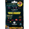 Space Invaders Gummies 50gr