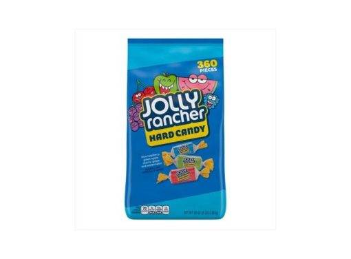 Jolly Rancher Hard Candy Assortment 2,26kg