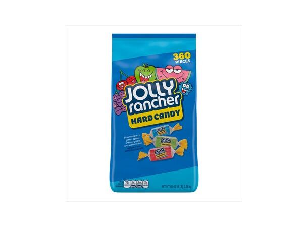 Jolly Rancher Hard Candy Assortment 2,26kg
