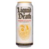 Liquid death berry it alive 500ml