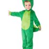 Toddler crocodile costume T1 (1-2 år)