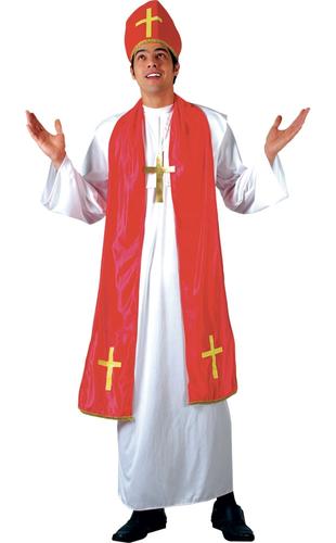 Holy cardinal (plus size)