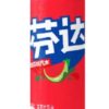 FANTA WATERMELON SLIM CAN (ASIAN) 330ml