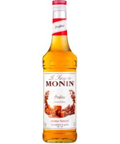 Monin praline toffee 70cl