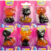 Sweet jelly cat & dog 66g