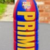 Prime hydration drink Barcelona 500ml