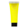 JFX 10ML UV FACE & BODY PAINT YELLOW