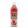 Tropical Aloe Vera Strawberry 500ml