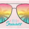 Servietter Hello summer 20pk