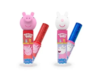 3D YAMMIEZ POP PEPPA PIG 15g