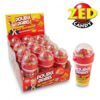 DOUBLE DARES JELLY BEANS 60 G