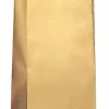 Godteposer i papir gull 10pk