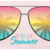 Servietter Hello summer 20pk