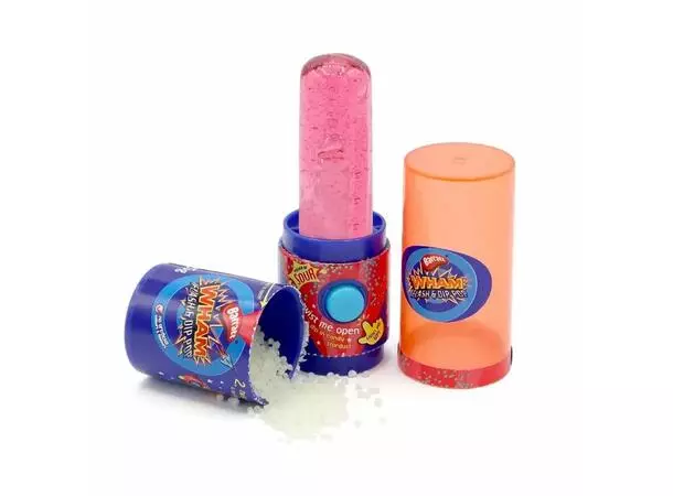 Barratt Wham Flash & Dip Pop