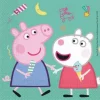 Peppa gris servietter 20pk