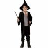 Harry Potter wizard role-play set 130/140cm