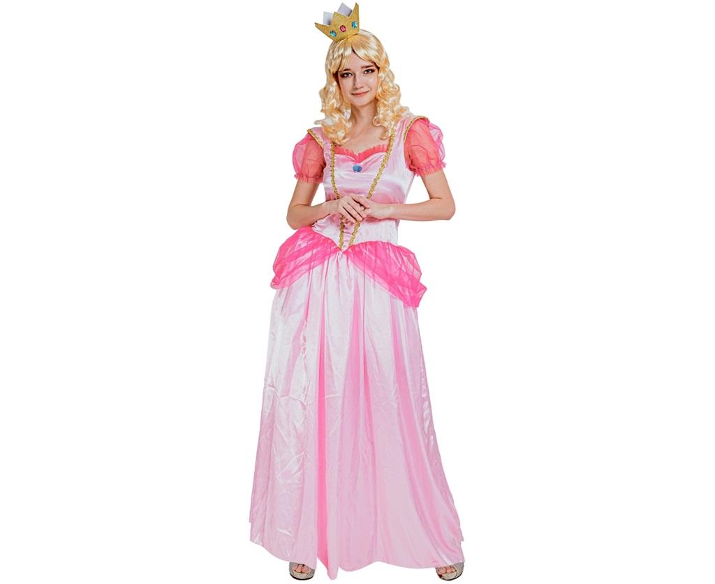 Princess role-play kostyme S