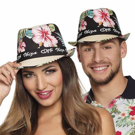 Ibiza hatt