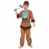 Indian boy 110-120cm