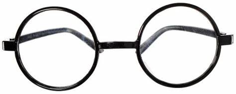 Harry Potter briller