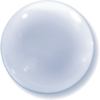 Deco bubble 61cm