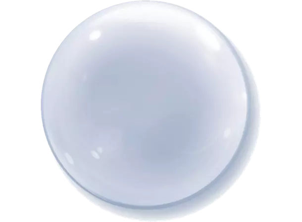 Deco bubble 61cm