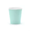 Pappkopper turkis 6pk