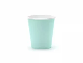 Pappkopper turkis 6pk