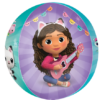 Gabby's Dollhouse ballongball orbz 38x40 cm