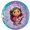 Gabby's Dollhouse ballongball orbz 38x40 cm