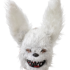 Evil bunny maske