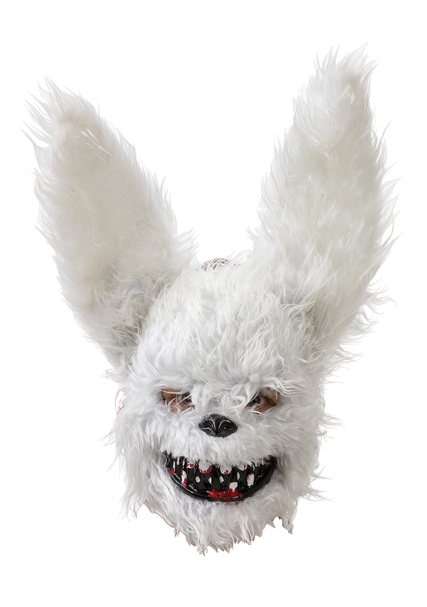 Evil bunny maske