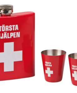 Lerkesett Tørstehjelpen