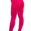 80s leggings neon rosa M/L