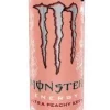 Monster Ultra Peachy Keen 500ml