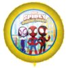 Spidey folieballong