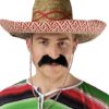 Mexican sombrero